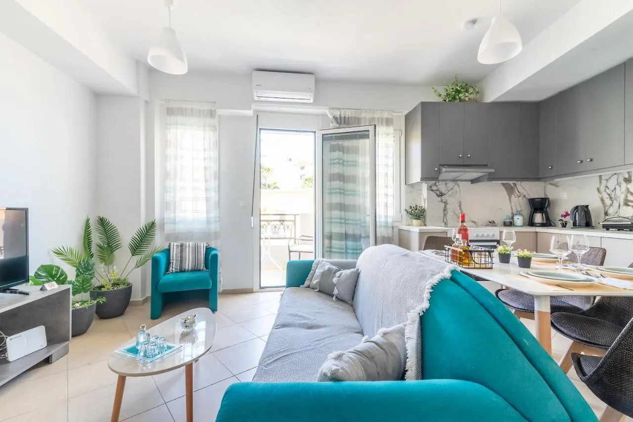 Διαμέρισμα Comfortable Flat In The Heart Of The Old Town Ηράκλειο Κρήτης