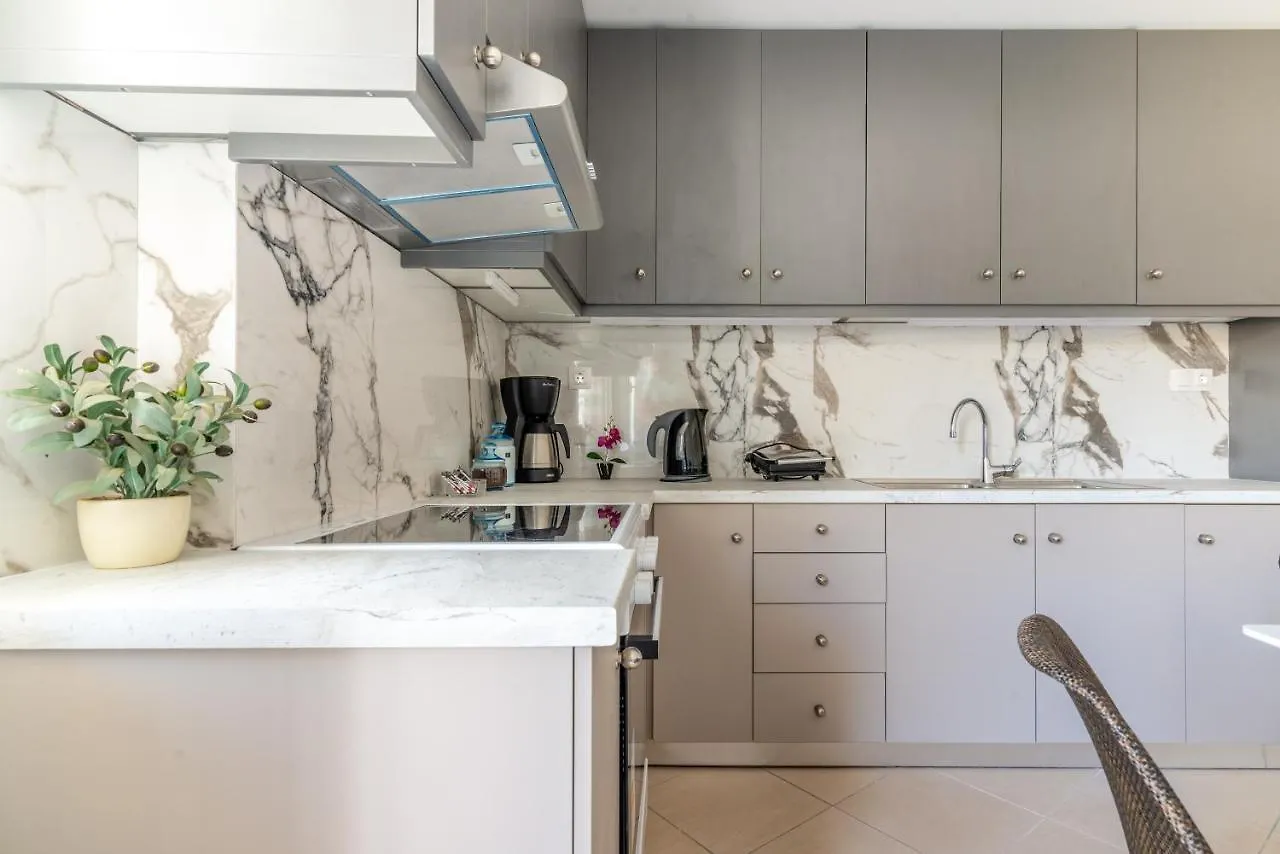 Comfortable Flat In The Heart Of The Old Town Ηράκλειο Κρήτης Ελλάδα
