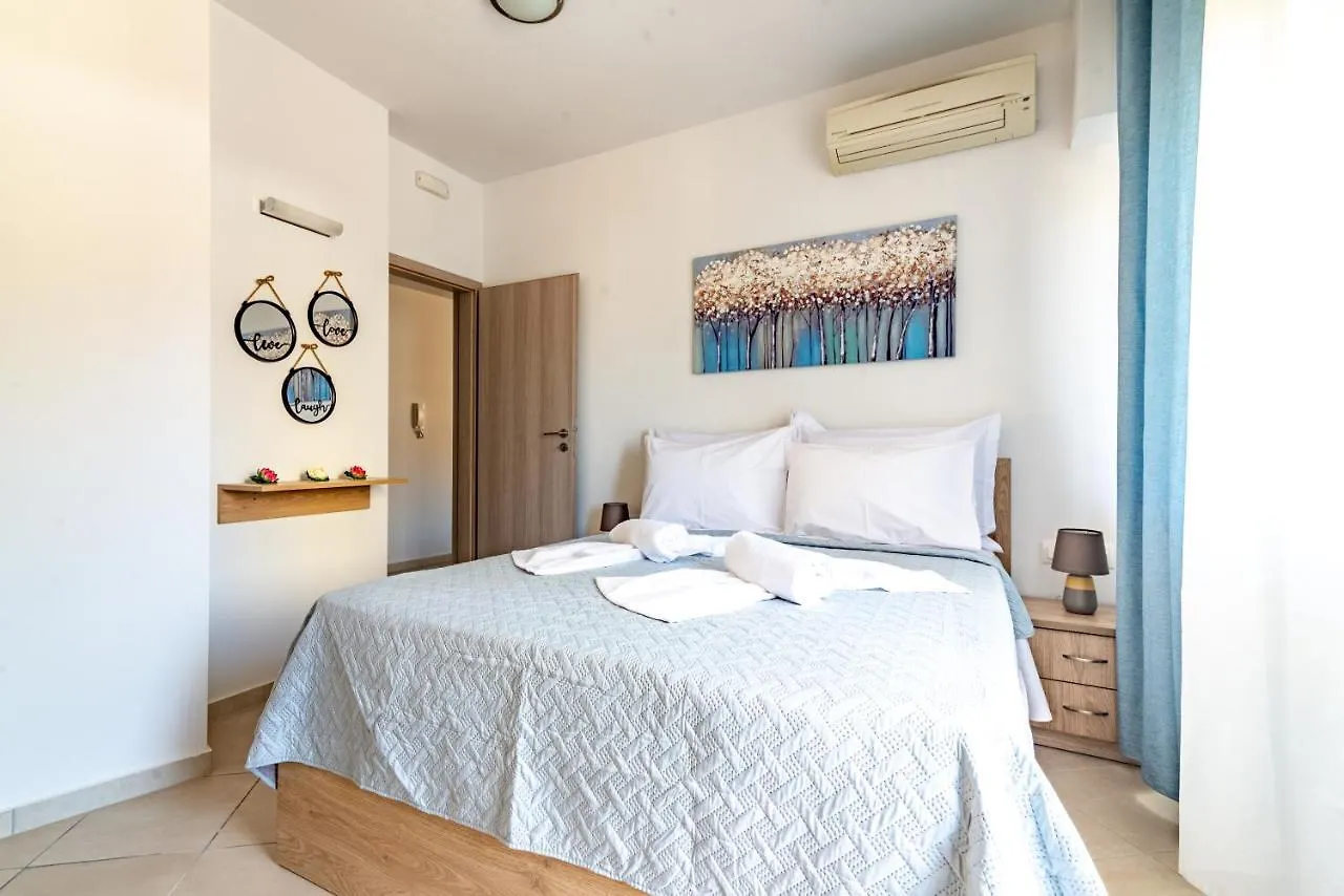 Comfortable Flat In The Heart Of The Old Town Ηράκλειο Κρήτης