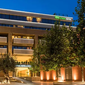 Ibis Styles Kandiye