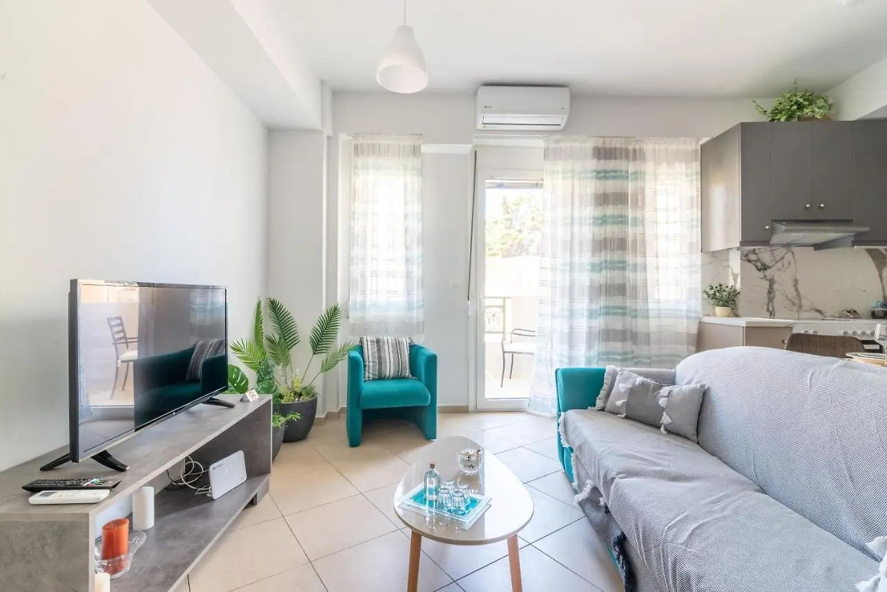 Comfortable Flat In The Heart Of The Old Town Ираклион