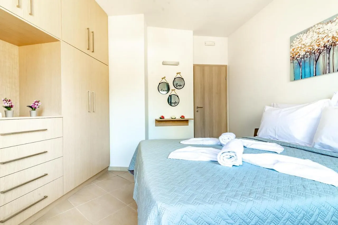 Comfortable Flat In The Heart Of The Old Town Ираклион